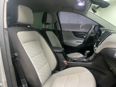 Used 2020  Chevrolet Equinox 4d SUV FWD LS w/1LS at Ideal Cars Llc near Mesa, AZ