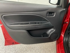 Used 2022  Mitsubishi Mirage ES CVT at Ideal Cars Llc near Mesa&comma; AZ