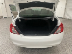 Used 2012 Nissan Versa 4d Sedan SL at Ideal Cars Llc near Mesa, AZ