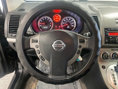 Used 2012 Nissan Sentra 4d Sedan 2.0SR at Ideal Cars Llc near Mesa, AZ