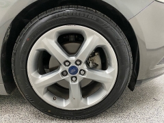Used 2016 Ford Fusion 4d Sedan SE AWD at Ideal Cars Llc near Mesa, AZ