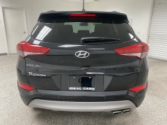 Used 2017  Hyundai Tucson 4d SUV FWD Value at Ideal Cars Llc near Mesa&comma; AZ