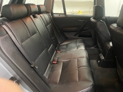 Used 2007  BMW X3 AWD 4dr 3&period;0si at Ideal Cars Llc near Mesa&comma; AZ