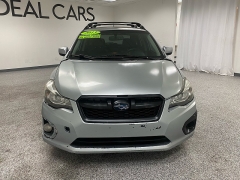 Used 2013 Subaru Impreza 4d Hatchback i Sport Limited Mnrf/Nav at Ideal Cars Llc near Mesa, AZ