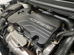 Used 2018  Chevrolet Cruze 4d Sedan LS Auto at Ideal Cars Llc near Mesa, AZ