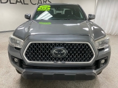 Used 2018  Toyota Tacoma 4WD Double Cab TRD Off-Road Auto at Ideal Cars Llc near Mesa&comma; AZ