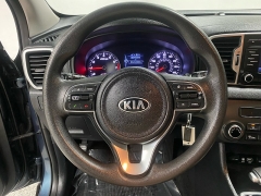 Used 2018 Kia Sportage 4d SUV FWD LX at Ideal Cars Llc near Mesa, AZ