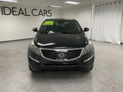 Used 2011 Kia Sportage 4d SUV FWD LX at Ideal Cars Llc near Mesa, AZ