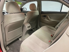 Used 2011 Toyota Camry 4d Sedan LE Auto at Ideal Cars Llc near Mesa, AZ