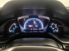 Used 2019  Honda Civic Sedan 4d LX CVT at Ideal Cars Llc near Mesa&comma; AZ