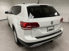 Used 2019 Volkswagen Atlas 4d SUV 3.6L SE at Ideal Cars Llc near Mesa, AZ