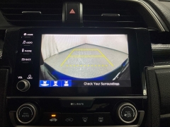 Used 2021  Honda Civic Sedan Sport CVT at Ideal Cars Llc near Mesa, AZ