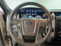 Used 2011 Ford F-150 2WD Supercrew XLT 5 1/2 at Ideal Cars Llc near Mesa, AZ