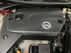 Used 2015  Nissan Altima 4d Sedan S 2.5L at Ideal Cars Llc near Mesa, AZ