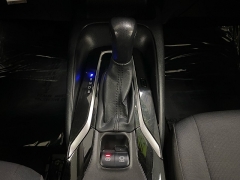 Used 2020  Toyota Corolla 4d Sedan LE at Ideal Cars Llc near Mesa&comma; AZ