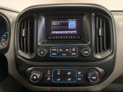 Used 2015 Chevrolet Colorado 2WD Ext Cab WT at Ideal Cars Llc near Mesa, AZ