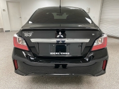 Used 2023  Mitsubishi Mirage G4 SE CVT at Ideal Cars Llc near Mesa&comma; AZ