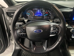 Used 2020  Ford Explorer 4d SUV RWD XLT 2.3L EcoBoost at Ideal Cars Llc near Mesa, AZ