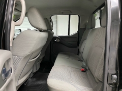 Used 2019  Nissan Frontier 4WD Crew Cab SV Auto at Ideal Cars Llc near Mesa&comma; AZ