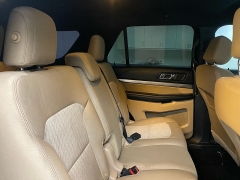 Used 2017  Ford Explorer 4d SUV FWD at Ideal Cars Llc near Mesa, AZ