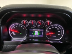 Used 2021  Chevrolet Silverado 1500 2WD Crew Cab 147" LT at Ideal Cars Llc near Mesa&comma; AZ