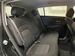 Used 2011 Kia Sportage 4d SUV FWD LX at Ideal Cars Llc near Mesa, AZ
