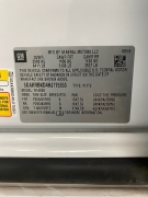 Used 2017  Buick Enclave 4d SUV FWD Leather at Ideal Cars Llc near Mesa&comma; AZ