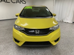 Used 2016 Honda Fit 4d Hatchback EX CVT at Ideal Cars Llc near Mesa, AZ