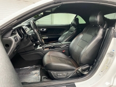 Used 2019  Ford Mustang 2d Convertible EcoBoost Premium at Ideal Cars Llc near Mesa&comma; AZ