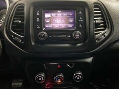 Used 2017  Jeep All-New Compass 4d SUV FWD Sport at Ideal Cars Llc near Mesa&comma; AZ