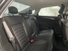 Used 2016 Ford Fusion 4d Sedan SE 1.5L EcoBoost at Ideal Cars Llc near Mesa, AZ