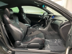 Used 2014  Hyundai Genesis Coupe 2d Coupe 2&period;0T R-Spec at Ideal Cars Llc near Mesa&comma; AZ