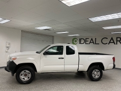 Used 2019 Toyota Tacoma 2WD Access Cab SR at Ideal Cars Llc near Mesa, AZ