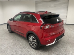 Used 2018 Kia Niro 4d SUV Touring at Ideal Cars Llc near Mesa, AZ