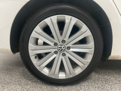 Used 2014  Volkswagen Passat 4d Sedan 1.8T SEL Premium at Ideal Cars Llc near Mesa, AZ