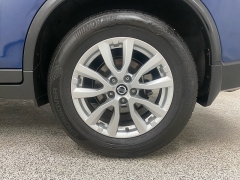 Used 2020  Nissan Rogue 4d SUV FWD SV at Ideal Cars Llc near Mesa&comma; AZ