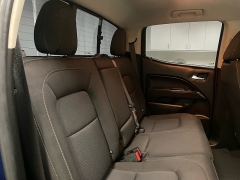 Used 2020 Chevrolet Colorado 2WD Crew Cab LT at Ideal Cars Llc near Mesa, AZ