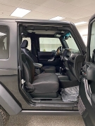 Used 2018  Jeep Wrangler JK 2d SUV 4WD Rubicon at Ideal Cars Llc near Mesa&comma; AZ