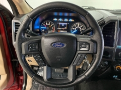 Used 2016 Ford F-150 2WD SuperCrew XLT 5 1/2 at Ideal Cars Llc near Mesa, AZ