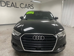 Used 2018 Audi A3 4d Sedan Premium at Ideal Cars Llc near Mesa, AZ