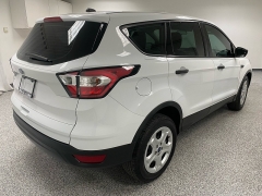 Used 2018 Ford Escape 4d SUV FWD S at Ideal Cars Llc near Mesa, AZ