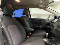 Used 2017 Nissan Versa 4d Sedan SV at Ideal Cars Llc near Mesa, AZ