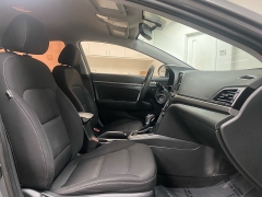 Used 2018  Hyundai Elantra 4d Sedan SEL at Ideal Cars Llc near Mesa&comma; AZ