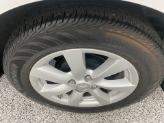 Used 2012 Nissan Versa 4d Sedan SL at Ideal Cars Llc near Mesa, AZ