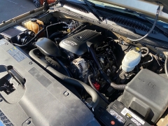 Used 2004  Chevrolet Silverado 2500 2WD Crew Cab HD LT at Ideal Cars Llc near Mesa&comma; AZ