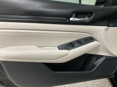 Used 2020  Nissan Altima 4d Sedan FWD 2&period;5L S at Ideal Cars Llc near Mesa&comma; AZ