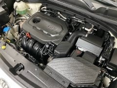 Used 2017  Kia Sportage 4d SUV FWD LX at Ideal Cars Llc near Mesa&comma; AZ