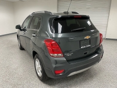 Used 2019 Chevrolet Trax 4d SUV FWD LT at Ideal Cars Llc near Mesa, AZ