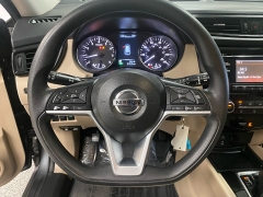 Used 2017 Nissan Rogue 4d SUV FWD S (2017.5) at Ideal Cars Llc near Mesa, AZ