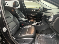 Used 2018  INFINITI QX30 4d SUV FWD Luxury at Ideal Cars Llc near Mesa&comma; AZ